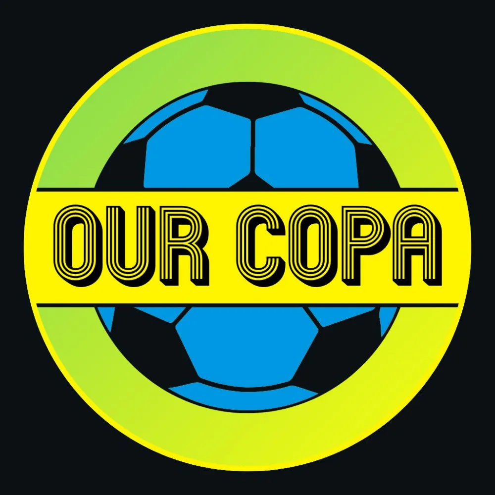 Our Copa 2026